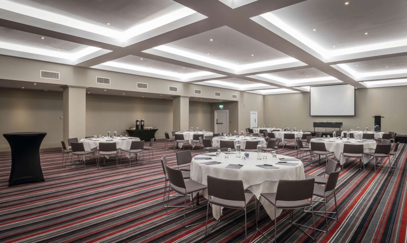 Hotel Riu Plaza The Gresham Dublin photo 24