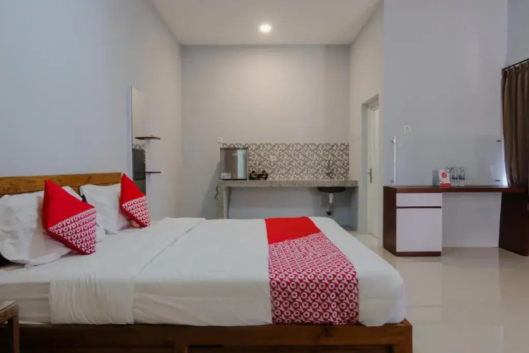 Hotel O Kate'el Inn