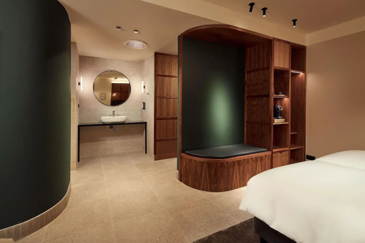 Met Hotel Amsterdam