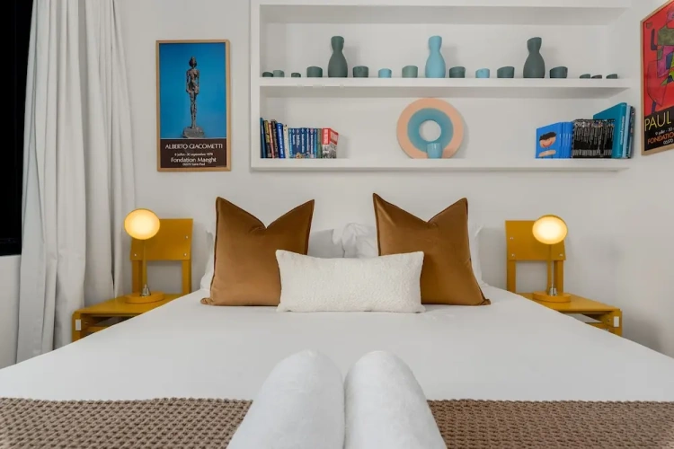 Comfort Apartment