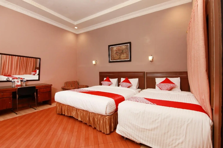 Family Suite