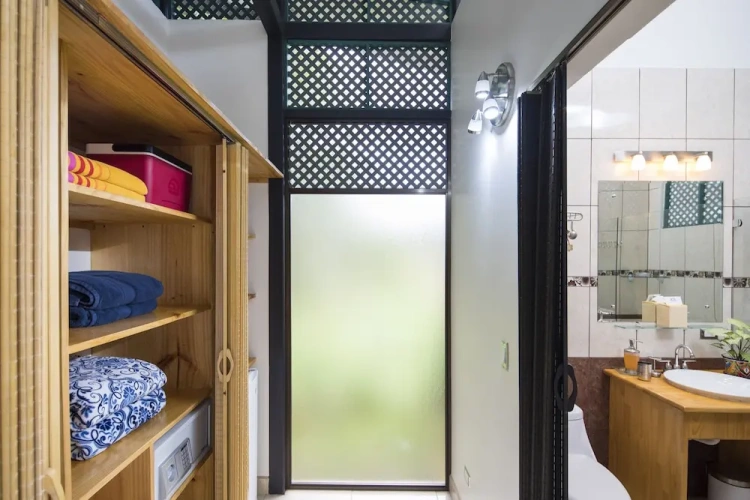 1 Bedroom Family Bungalow