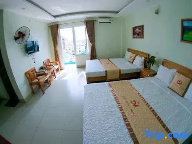 Diep Minh 2 Hotel