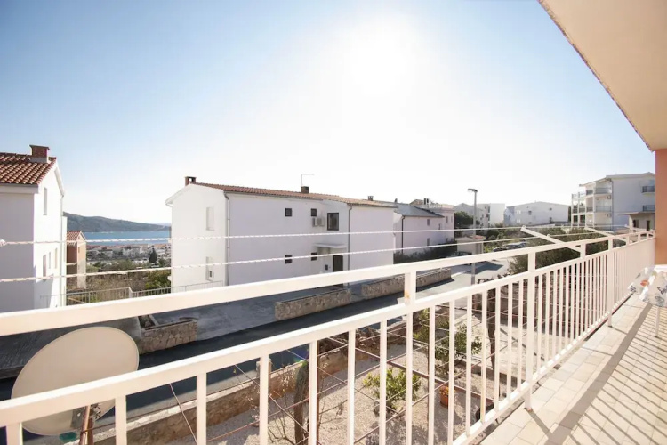 Apartment Brko