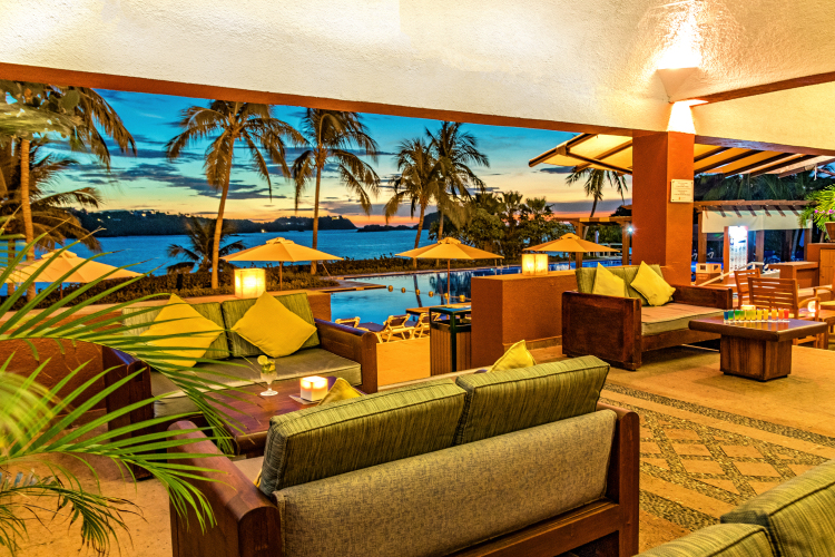 Imagen de Las Brisas Huatulco