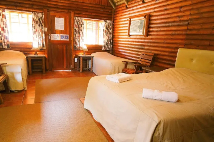 Kwalata Game Lodge