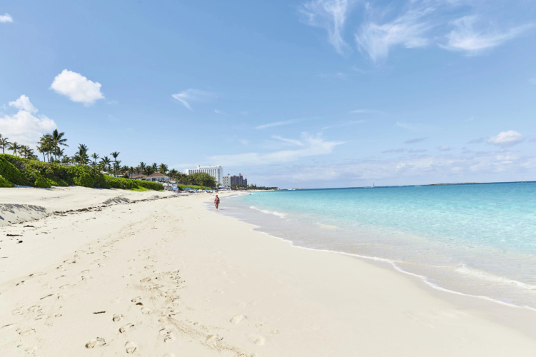 Riu Palace Paradise Island - Adults Only - All Inclusive photo 18