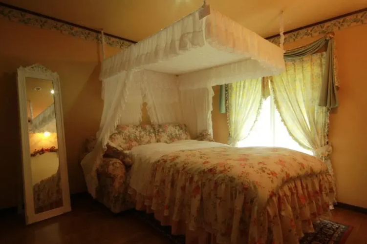 Petit Hotel Felice
