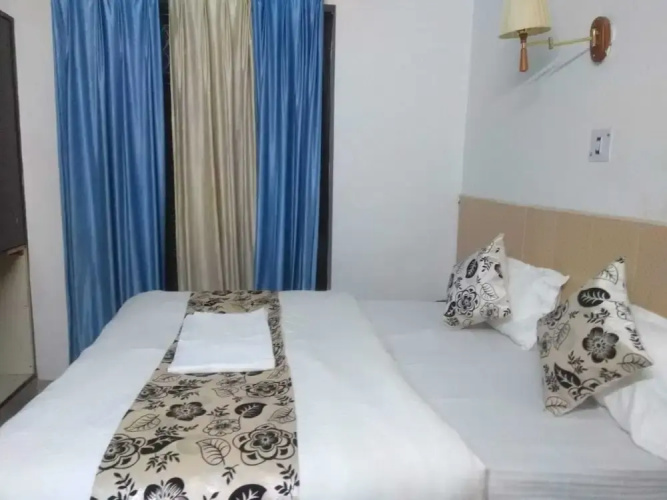 Panambi Tapovan Resort