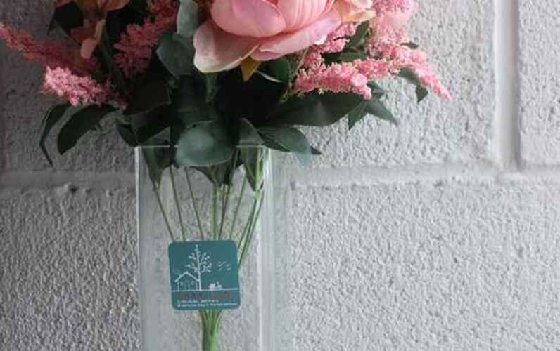 Nha Que Homestay Over view