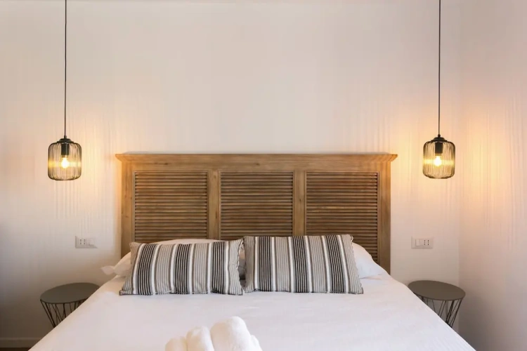 Club Apartment