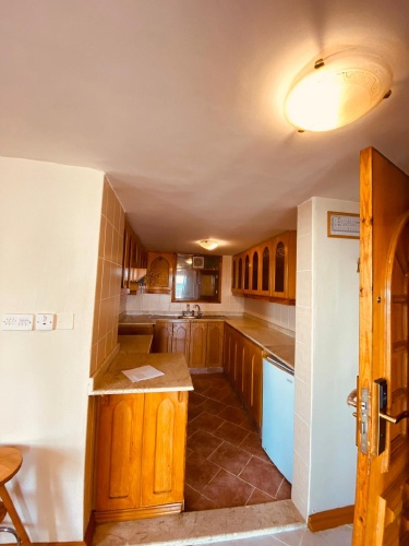Twin Suite