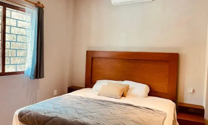 Hotel Manglar Suites