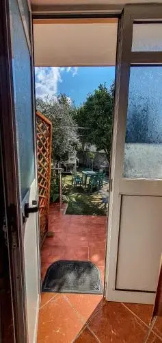 Berti Apartment