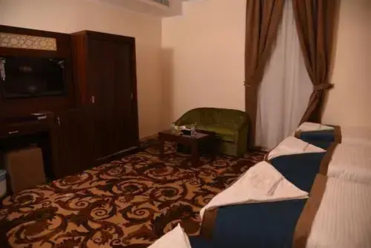Alandalus Diamond Hotel