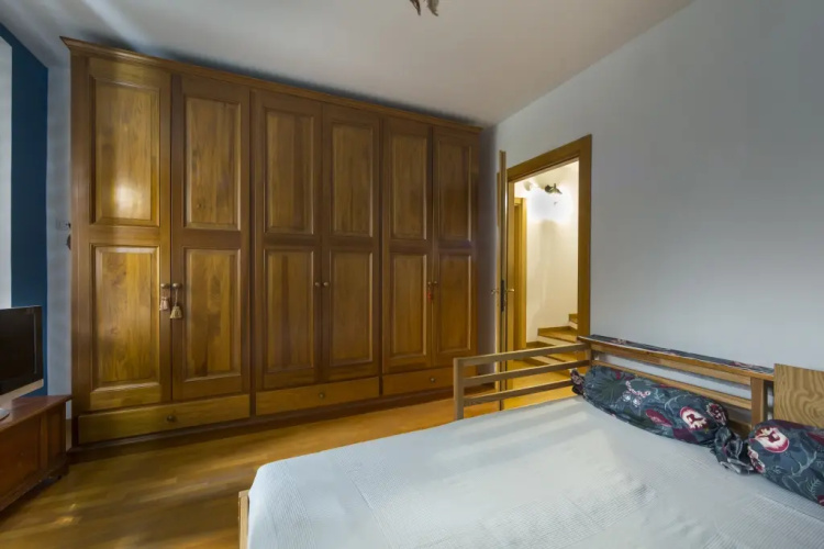 Casa Nel Rustico