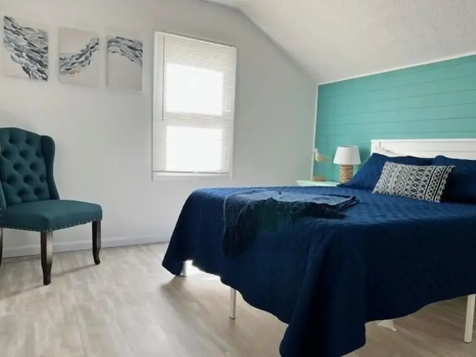 604 Wedgewood 3 Bedroom Home