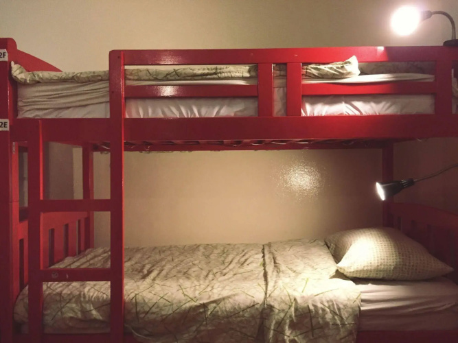 Hotelbild
