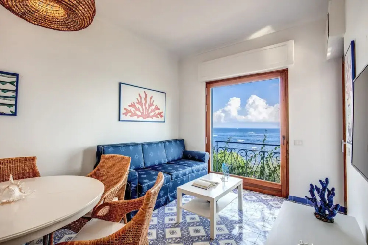 Relais Tritone