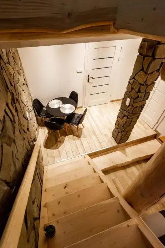 Apartament Podmagura