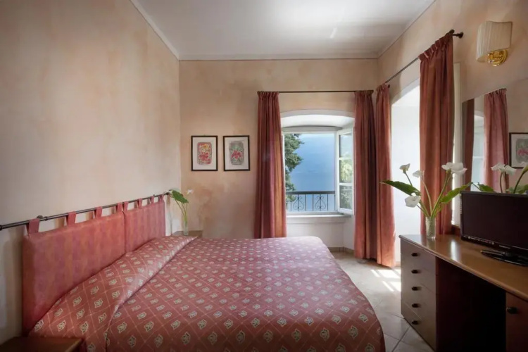 Hotel Bogliaco