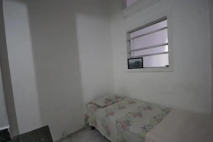 Gohouse Copacabana 1107 A