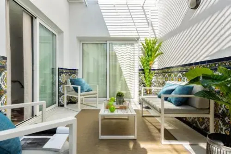 Genteel Home Banos