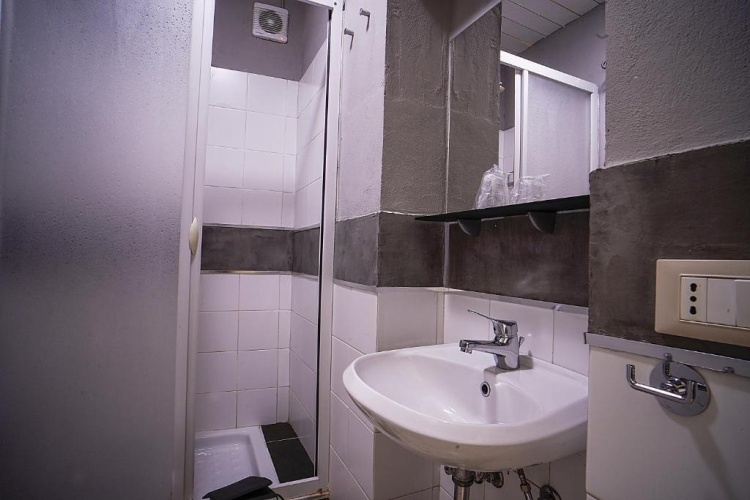 Standard Double room with balcony and with sea view