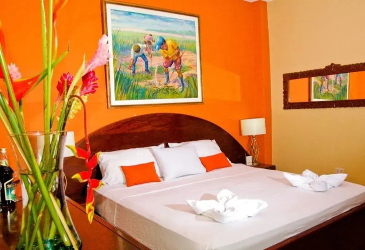 Hotel Anaconda