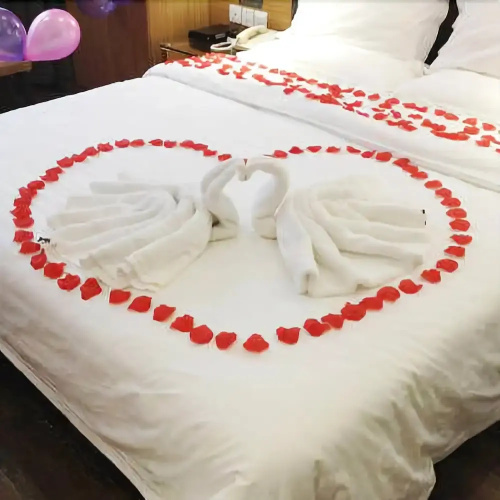 Yeste Hotel