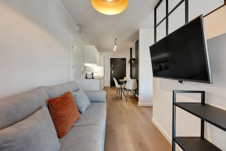 Superior Double Suite