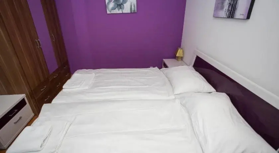Hotel DaVinci