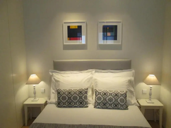4PortoApartments#2