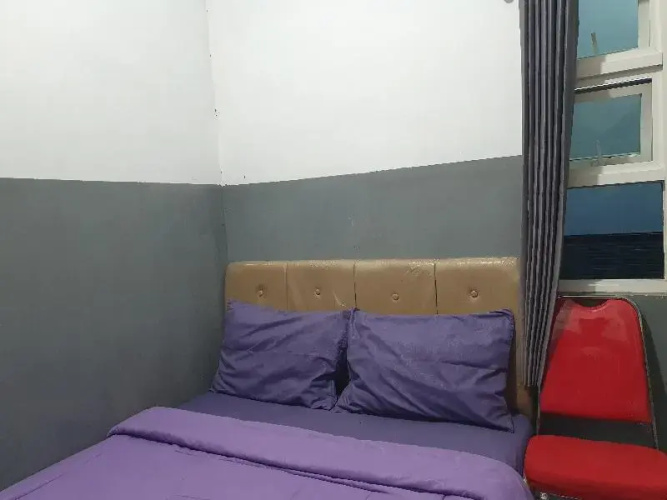 OYO 90368 Batu Adem Guest House