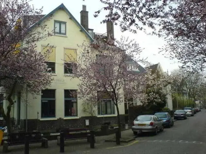 Villa Cornelia Apart.