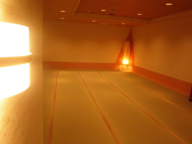 Ito Hotel Ryokufuen