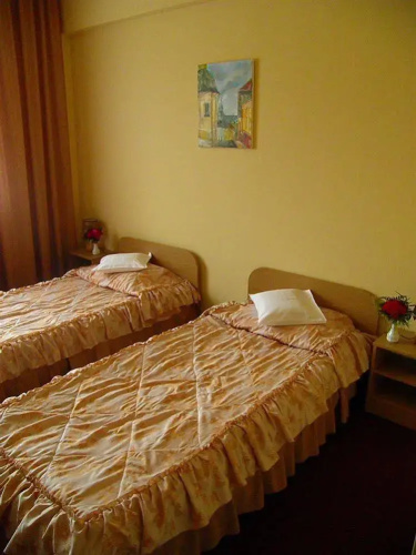 Hotel Accademia