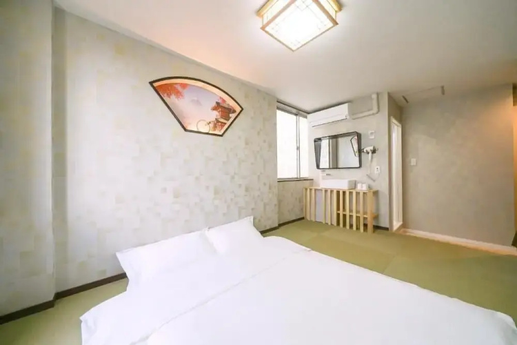 Daidoh Garden Hotel Osaka
