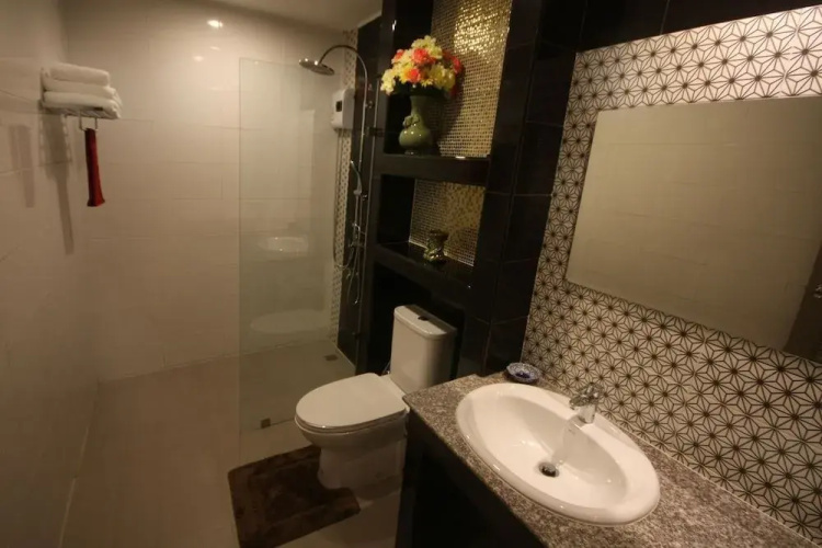 Nimit House No.7