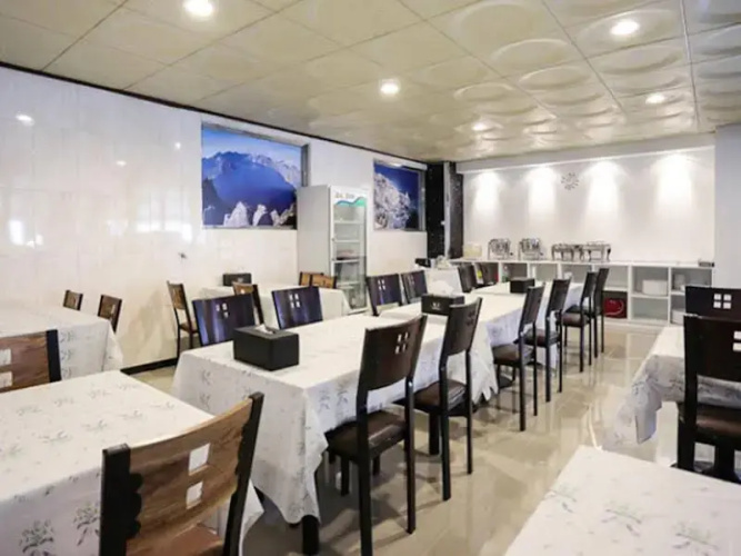 Rozze Hotel