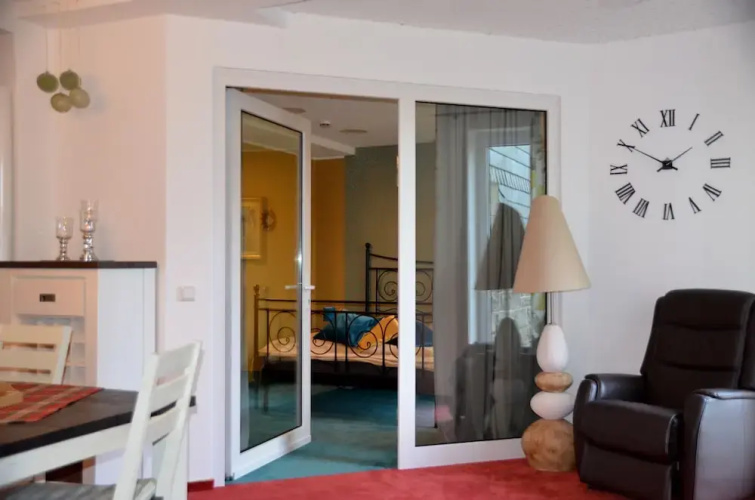 Ferienwohnung MaRoSa