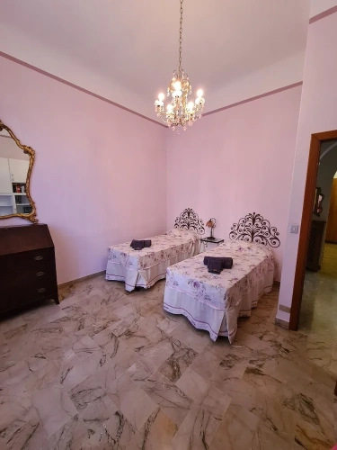 Classic Apartment