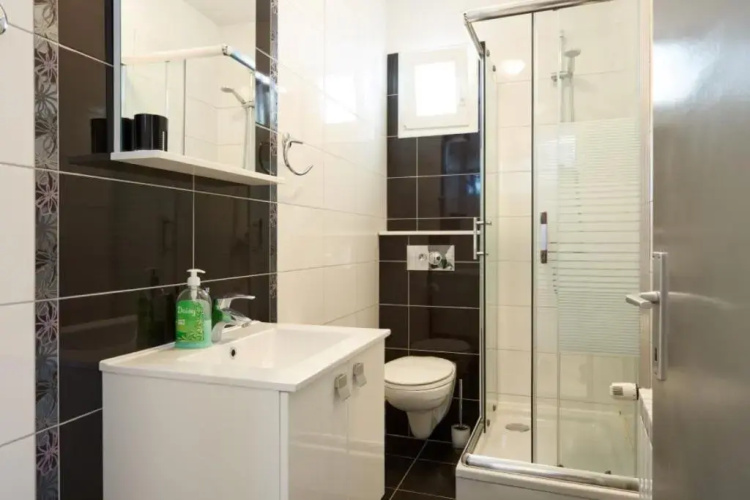 Apartments Mare - 30m from beach