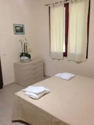 Agriturismo Bau Arena