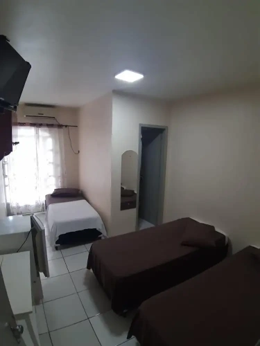 Classic Triple room