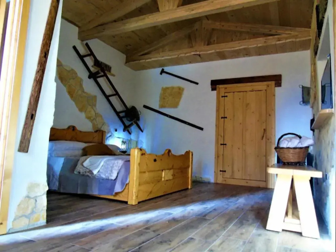 La Cantina dello Sgatto