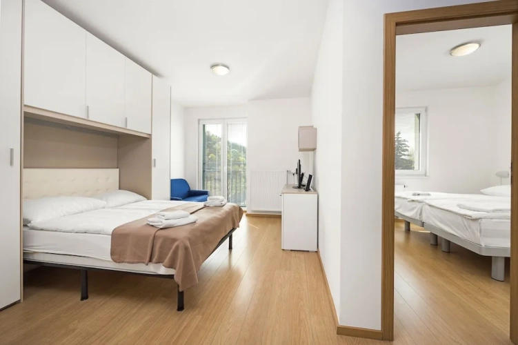 Classic Apartment