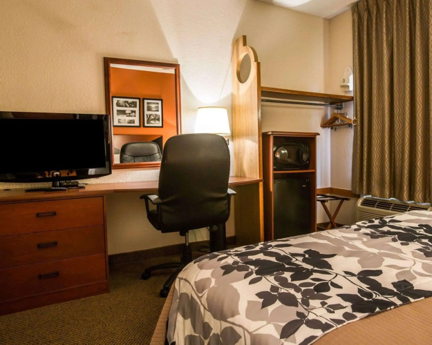 Sleep Inn Pelham Oak Mountain