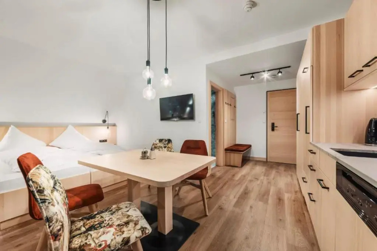 Hotel Dominic