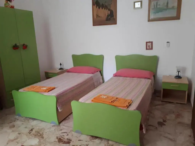 B&B delle rose